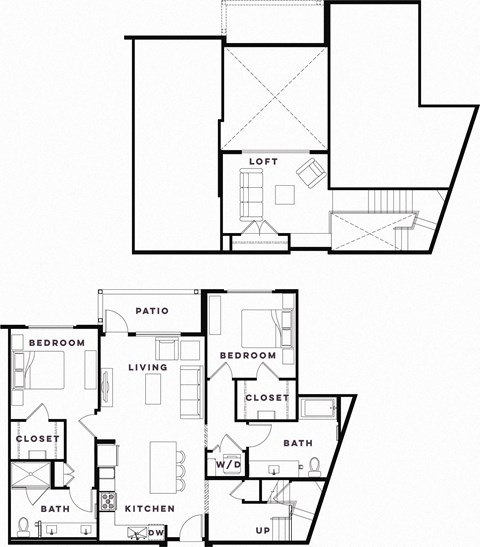 26033 Getty Drive Studio-3 Beds Apartment for Rent - Photo Gallery 68