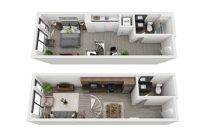 Floorplan Photos Gallery
