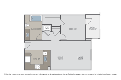 1950 Elkhorn Ct Studio-2 Beds Apartment for Rent - Photo Gallery 21