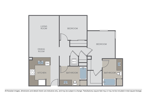 1950 Elkhorn Ct Studio-2 Beds Apartment for Rent - Photo Gallery 23