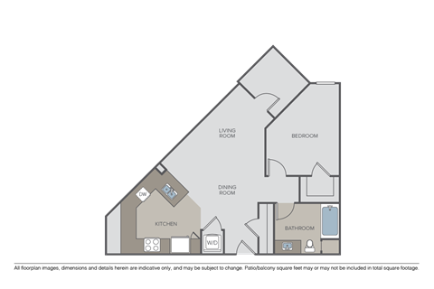 1950 Elkhorn Ct Studio-2 Beds Apartment for Rent - Photo Gallery 22