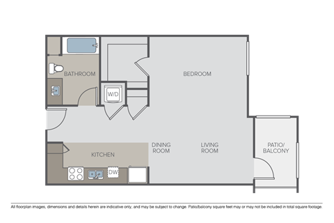 1950 Elkhorn Ct Studio-2 Beds Apartment for Rent - Photo Gallery 20