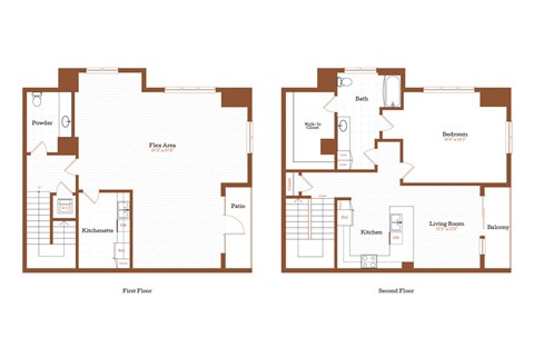 3000 Pearl Parkway Studio-3 Beds Apartment for Rent - Photo Gallery 38