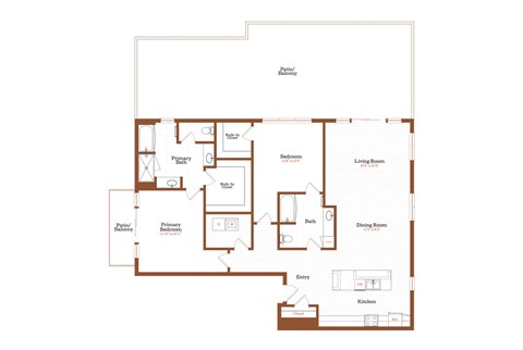 3000 Pearl Parkway Studio-3 Beds Apartment for Rent - Photo Gallery 40