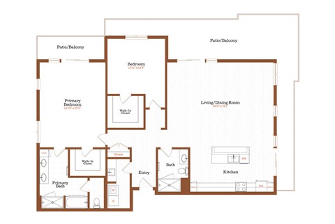 3000 Pearl Parkway Studio-3 Beds Apartment for Rent - Photo Gallery 41