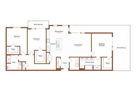 3000 Pearl Parkway Studio-3 Beds Apartment for Rent - Photo Gallery 44