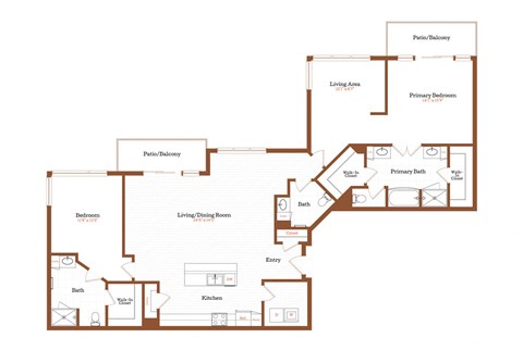 3000 Pearl Parkway Studio-3 Beds Apartment for Rent - Photo Gallery 45