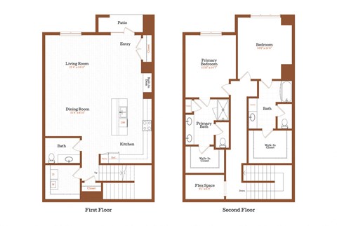 3000 Pearl Parkway Studio-3 Beds Apartment for Rent - Photo Gallery 46