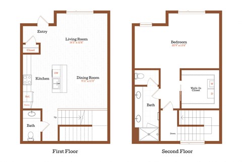 3000 Pearl Parkway Studio-3 Beds Apartment for Rent - Photo Gallery 47