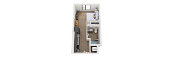 S12 Floorplan