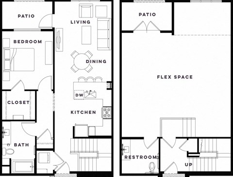 26033 Getty Drive Studio-3 Beds Apartment for Rent - Photo Gallery 77