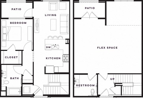 26033 Getty Drive Studio-3 Beds Apartment for Rent - Photo Gallery 78