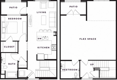 26033 Getty Drive Studio-3 Beds Apartment for Rent - Photo Gallery 79