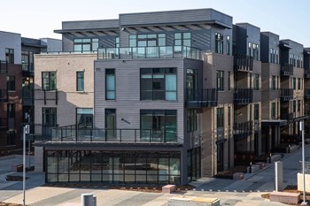 Reve Boulder Exterior 02 - Photo Gallery 2