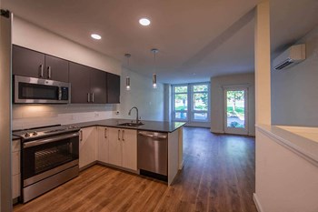 Blu Bellevue Home with Private Entrance - Photo Gallery 3