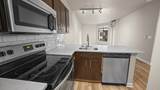 Studio apartment at Kearney Plaza Apartments in Portland