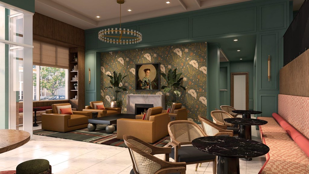 The Margot is a similar property to Main Street Flats II located in Bellevue