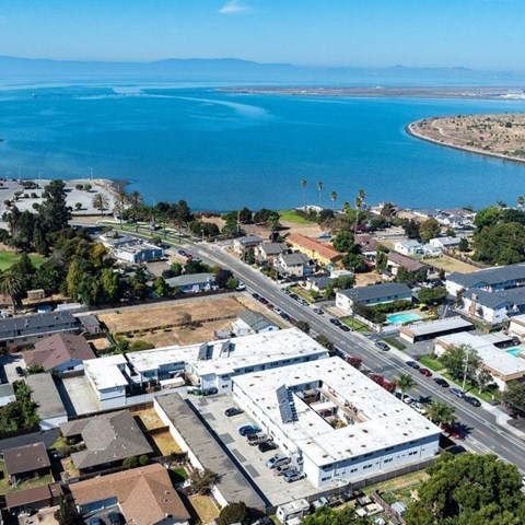 Marina Haven Sky View