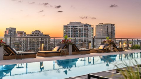 marlowe-north-river-pool-sunset-view8