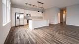 Studio apartment at Reve Boulder Apartments in Boulder