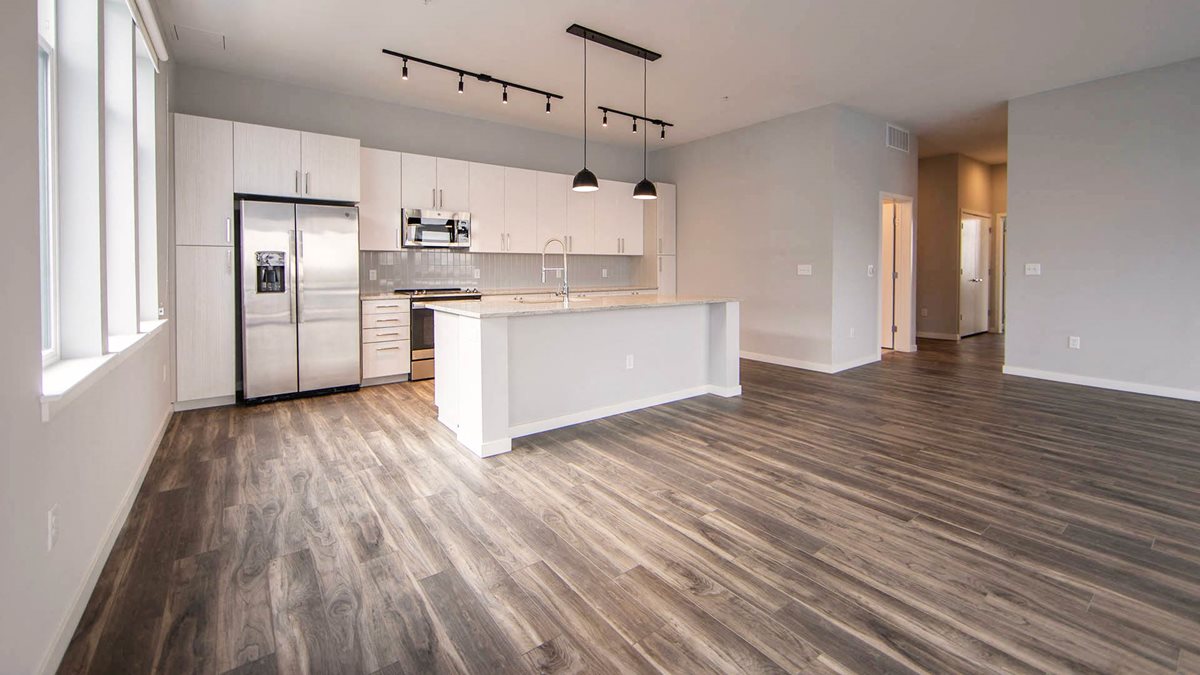 Reve Boulder Apartments