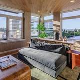 Studio apartment at Stokely Apartments in Bellevue