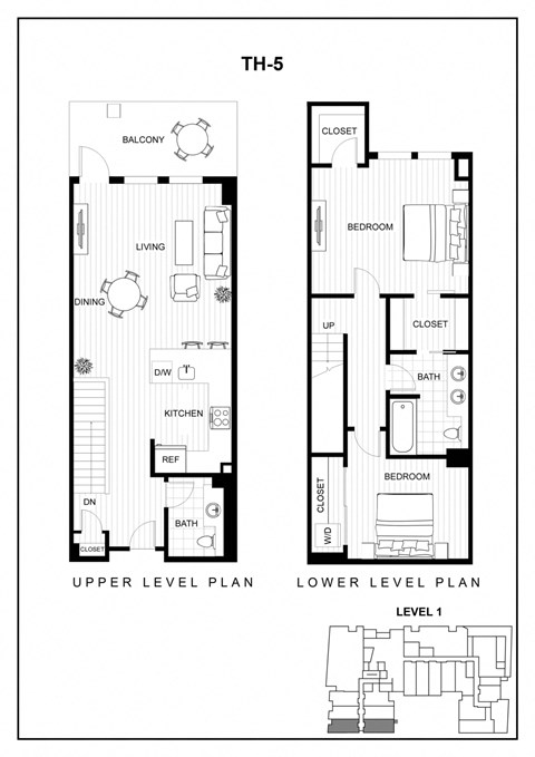 75 102nd Ave NE, 1-3 Beds Apartment for Rent - Photo Gallery 74
