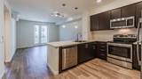 Studio apartment at The Lark in San Mateo