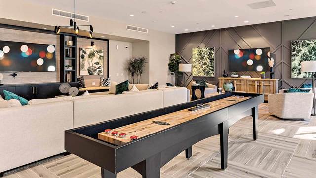 1-bedroom apartment at The Upland in Upland, CA