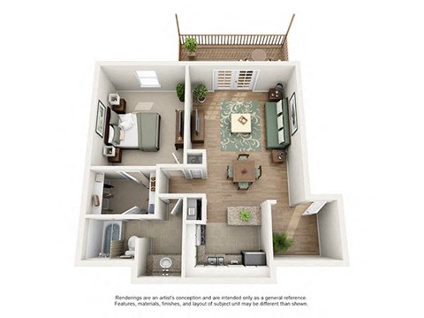 3450 Manor Drive 1-3 Beds Apartment for Rent - Photo Gallery 20