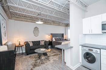 758 St Michael St Studio-2 Beds Apartment for Rent - Photo Gallery 3