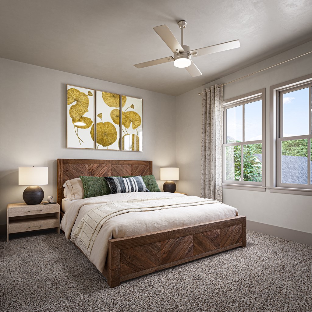 Gorgeous Bedroom at Allier Gulf Shores, Alabama, 36542