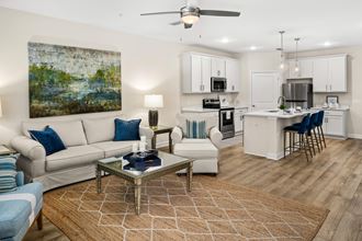 7137 N Blue Angel Parkway 2 Beds Apartment for Rent - Photo Gallery 5