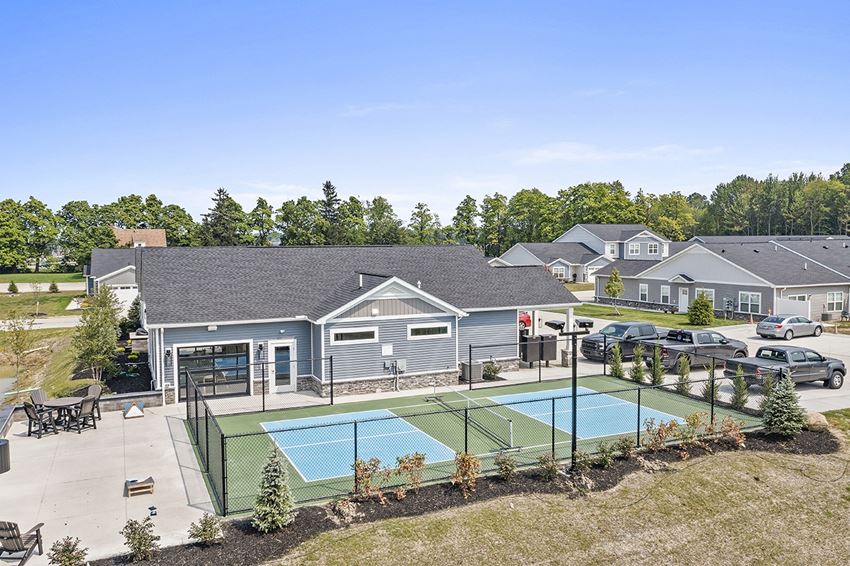 The Village At Hinckley Oaks