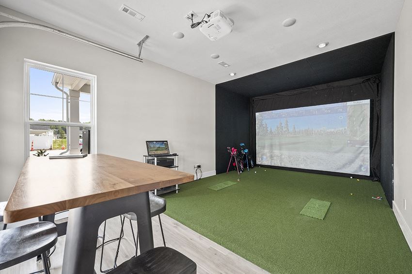 The Village At Hinckley Oaks