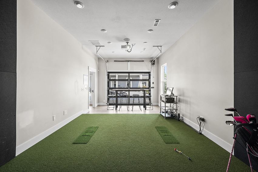 The Village At Hinckley Oaks