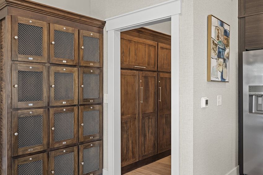 The Village At Hinckley Oaks