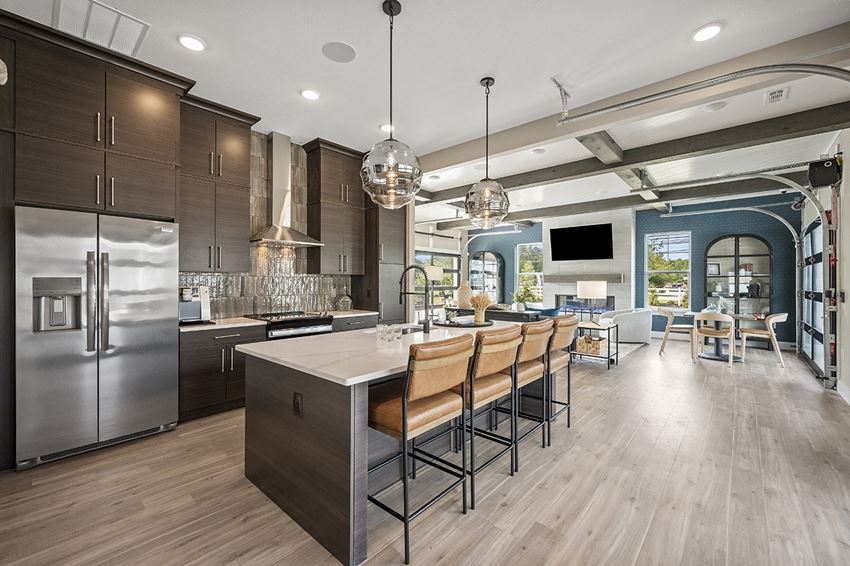 The Village At Hinckley Oaks