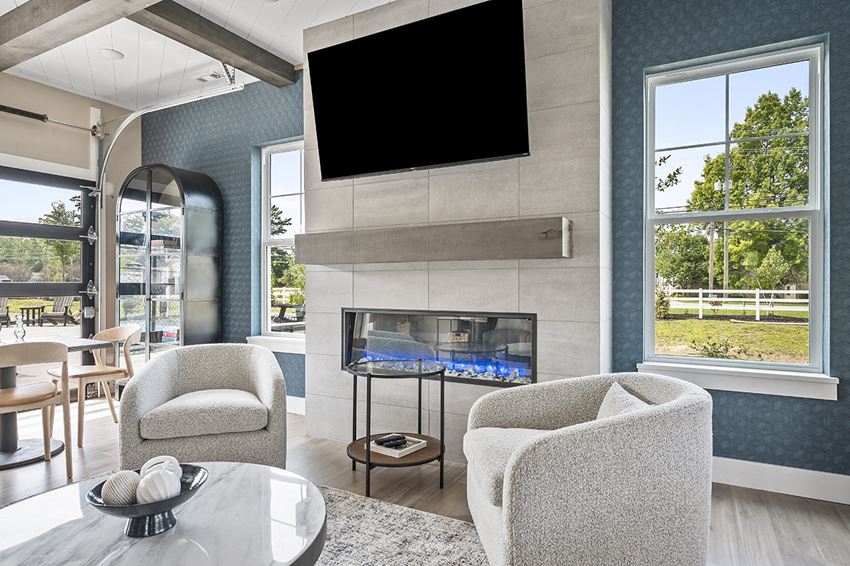 The Village At Hinckley Oaks