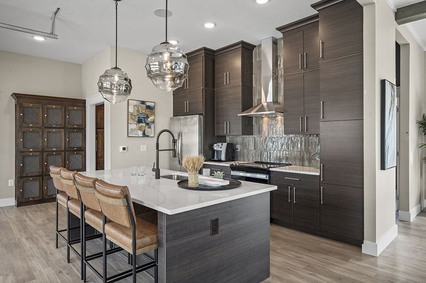 The Village At Hinckley Oaks