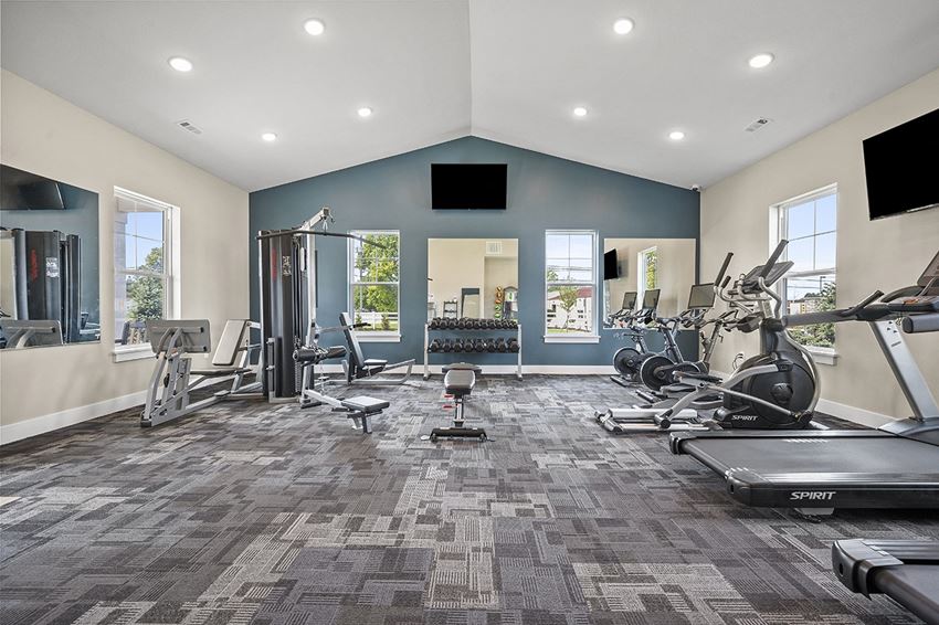 The Village At Hinckley Oaks