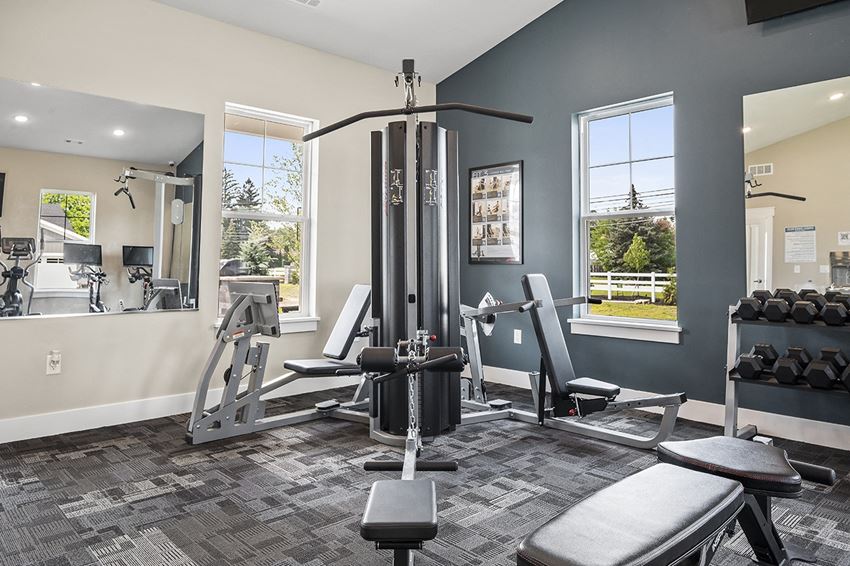 The Village At Hinckley Oaks