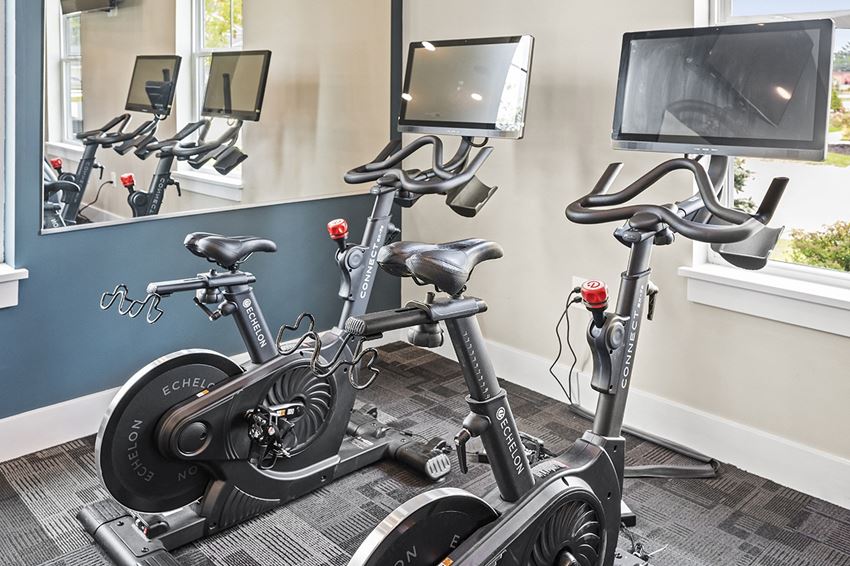 The Village At Hinckley Oaks