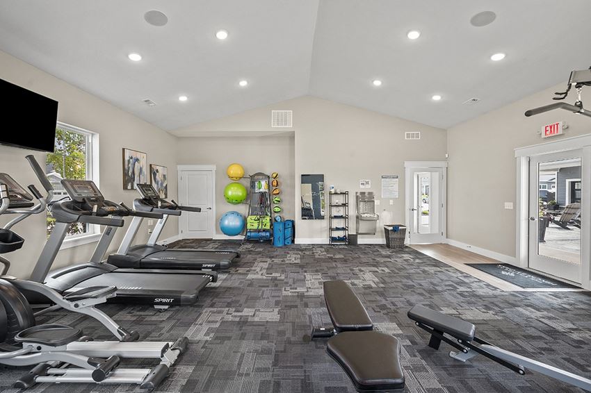 The Village At Hinckley Oaks