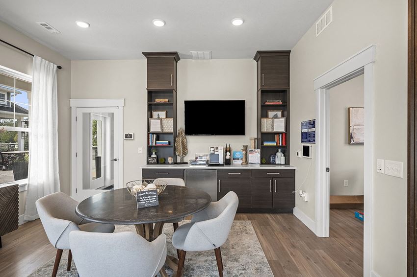 The Village At Hinckley Oaks