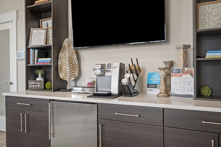 The Village At Hinckley Oaks