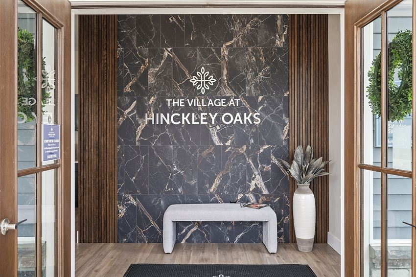 The Village At Hinckley Oaks