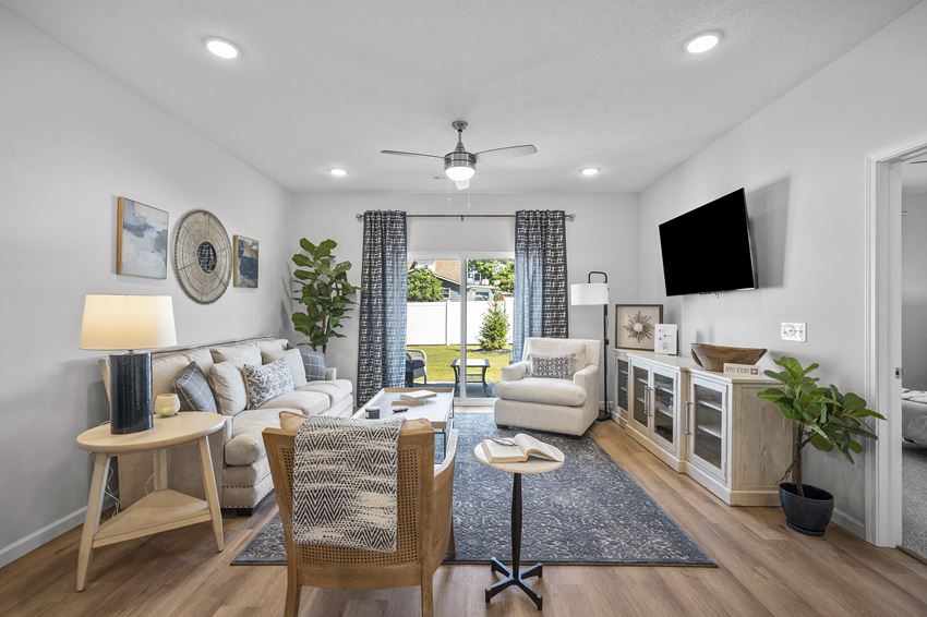 The Village At Hinckley Oaks