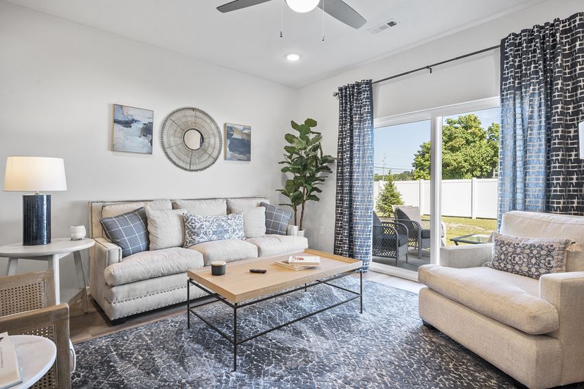 The Village At Hinckley Oaks