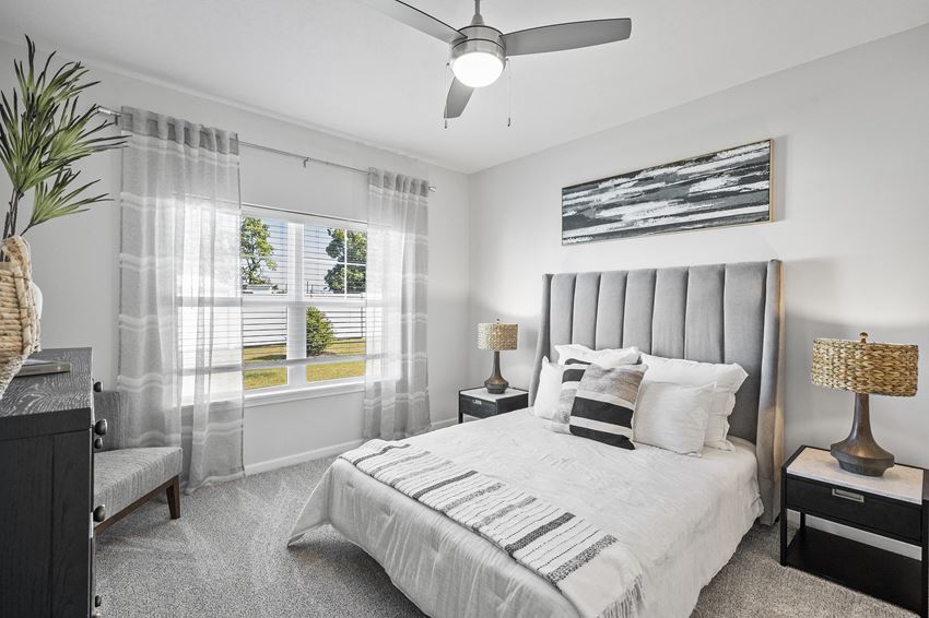 The Village At Hinckley Oaks